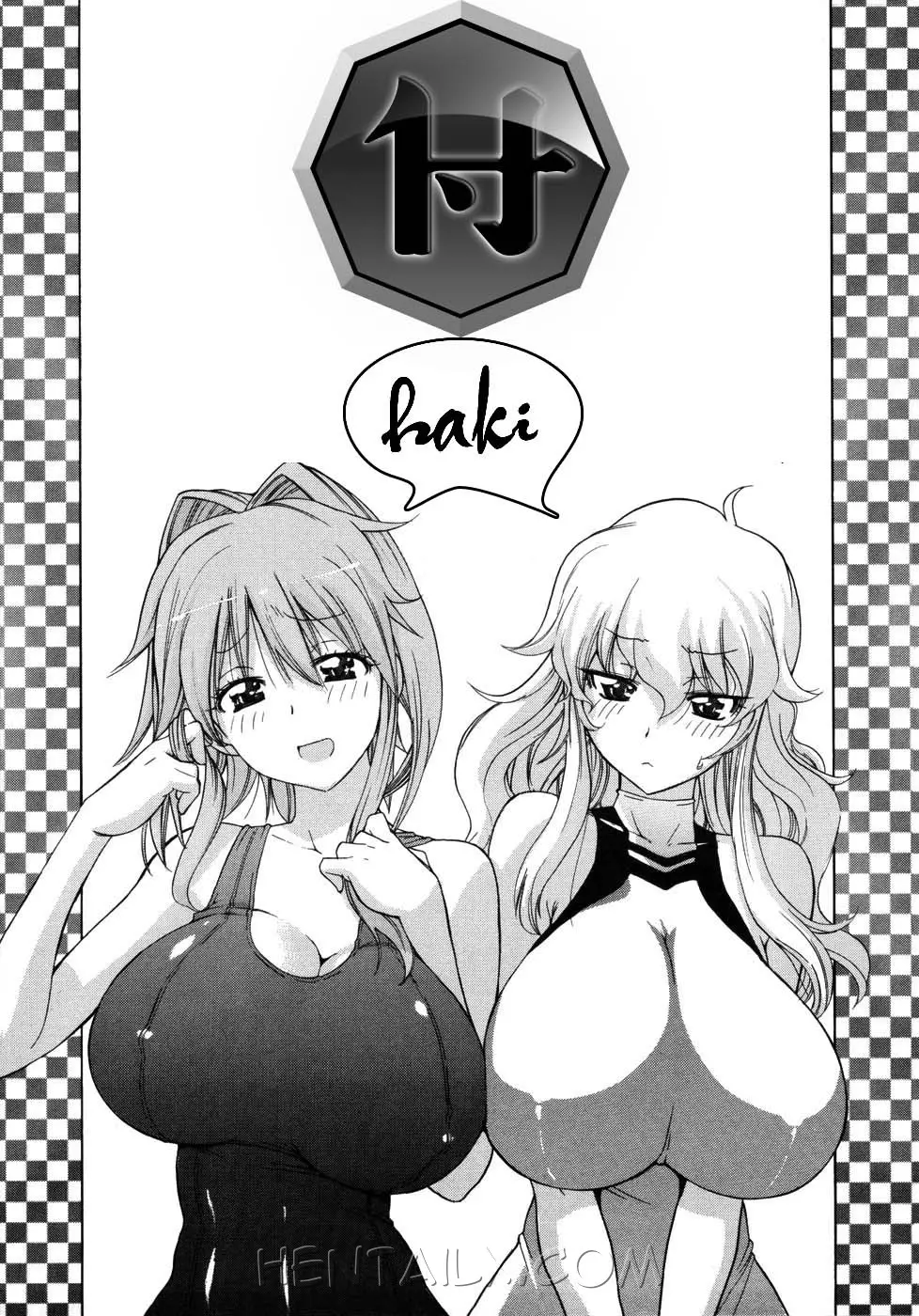 Nagisa Concerto | Bikini Cafe - Full trang 22