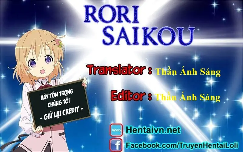 Gensoukyou Rakuenka Keikaku 17 - Full trang 24