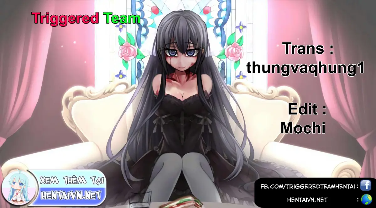 Kobayashi ga Demon Sugite Komaru. - Full trang 27