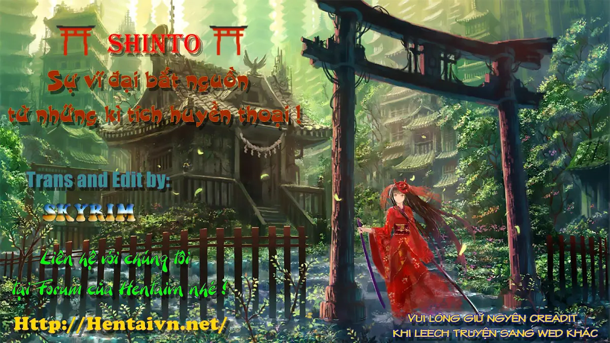 Koi no Kazamuki - Full trang 31