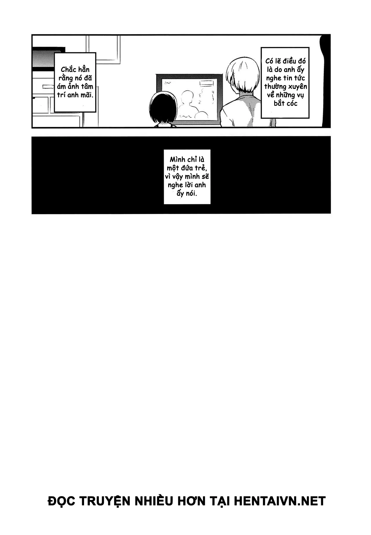 Kanojo ga Aishita Kidnapper - Full trang 30
