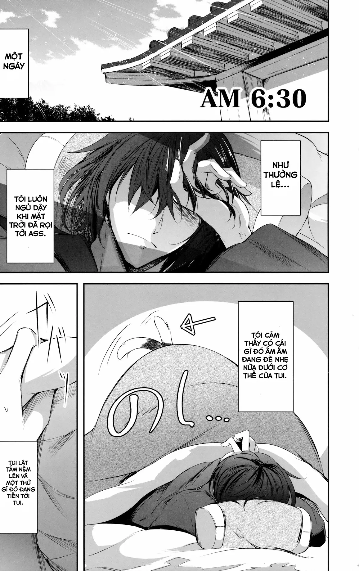 Mayoiga Schedule AM - Full trang 2