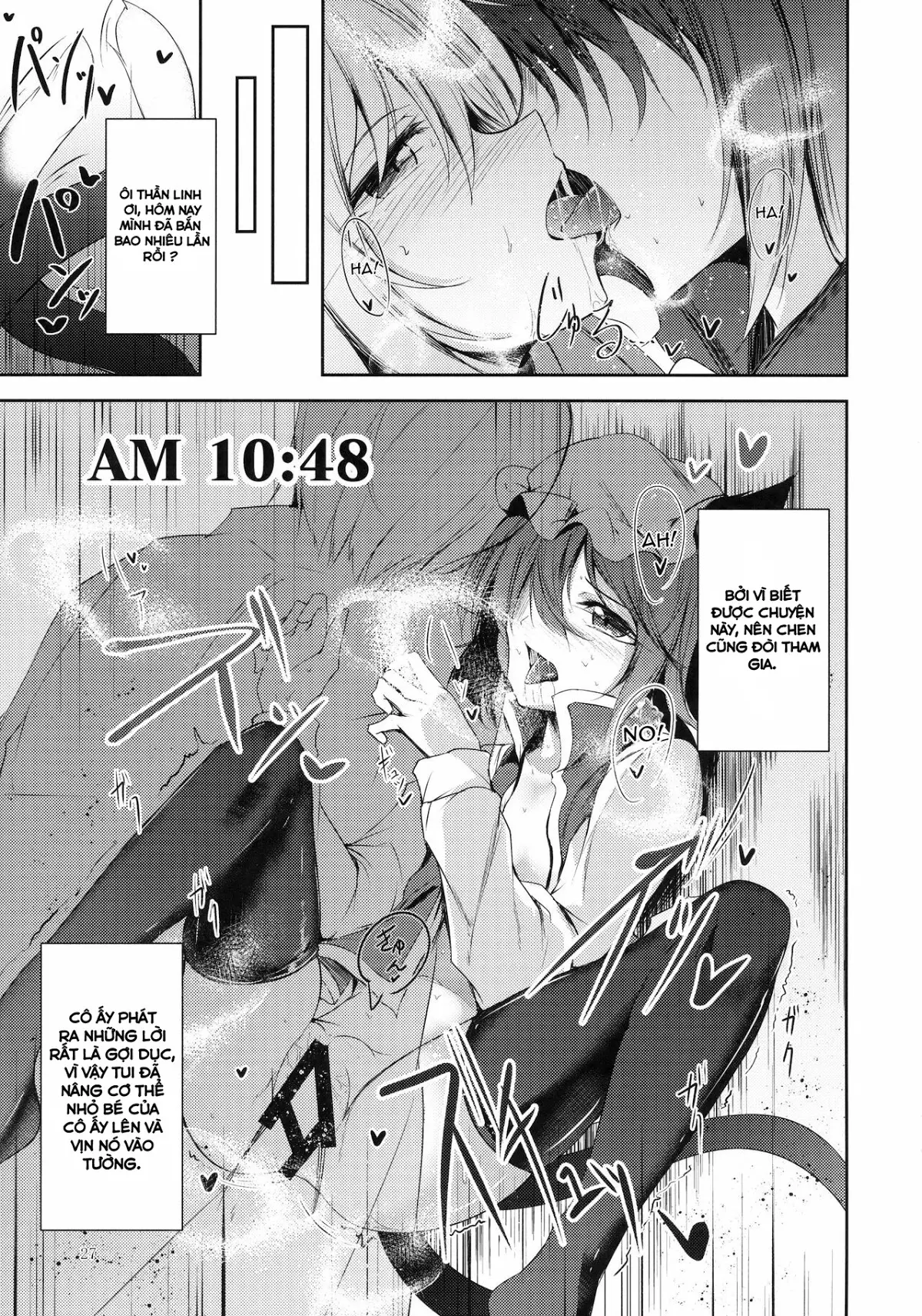 Mayoiga Schedule AM - Full trang 26