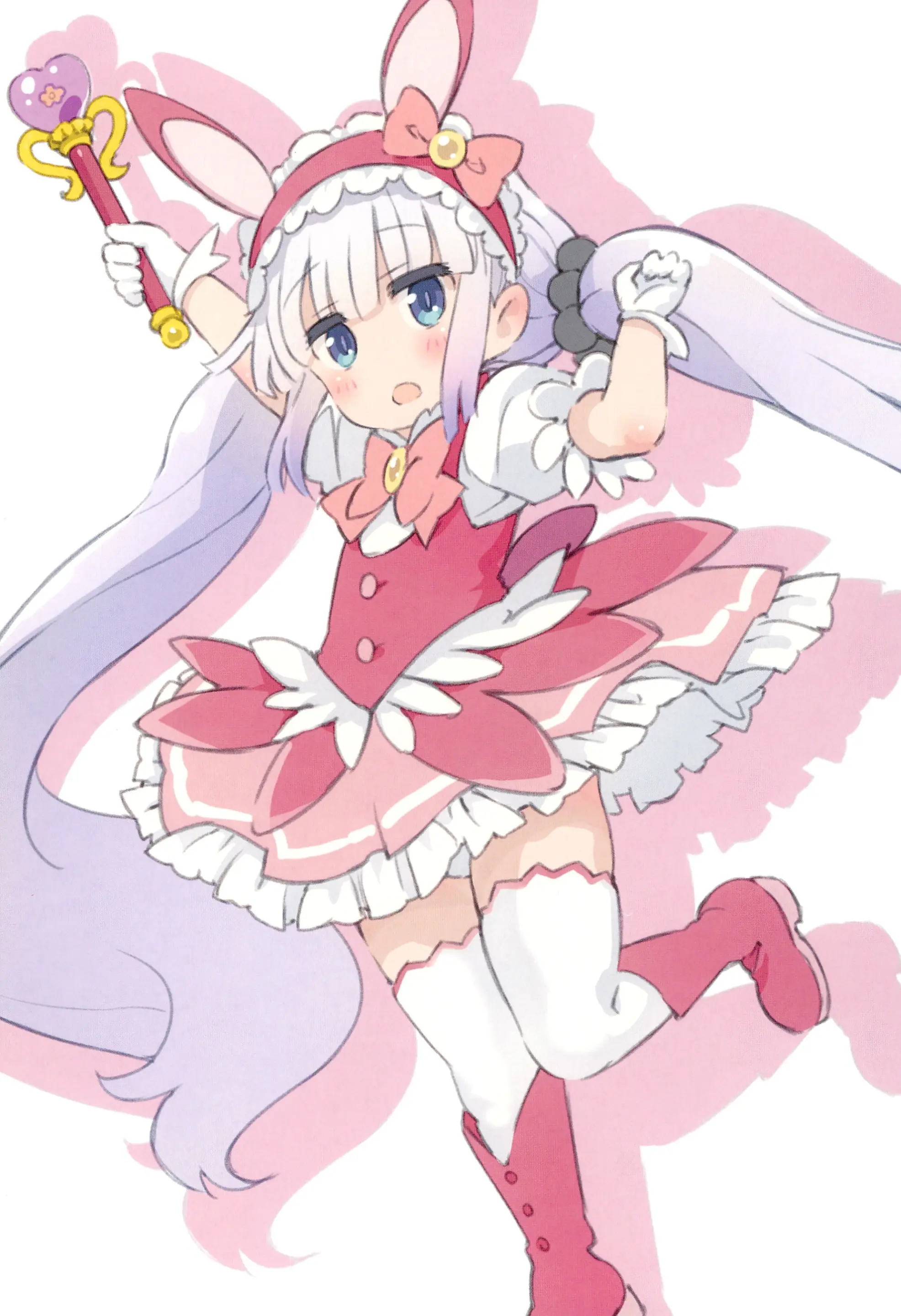 Matroos-san-chi no Pedragon - Full trang 14