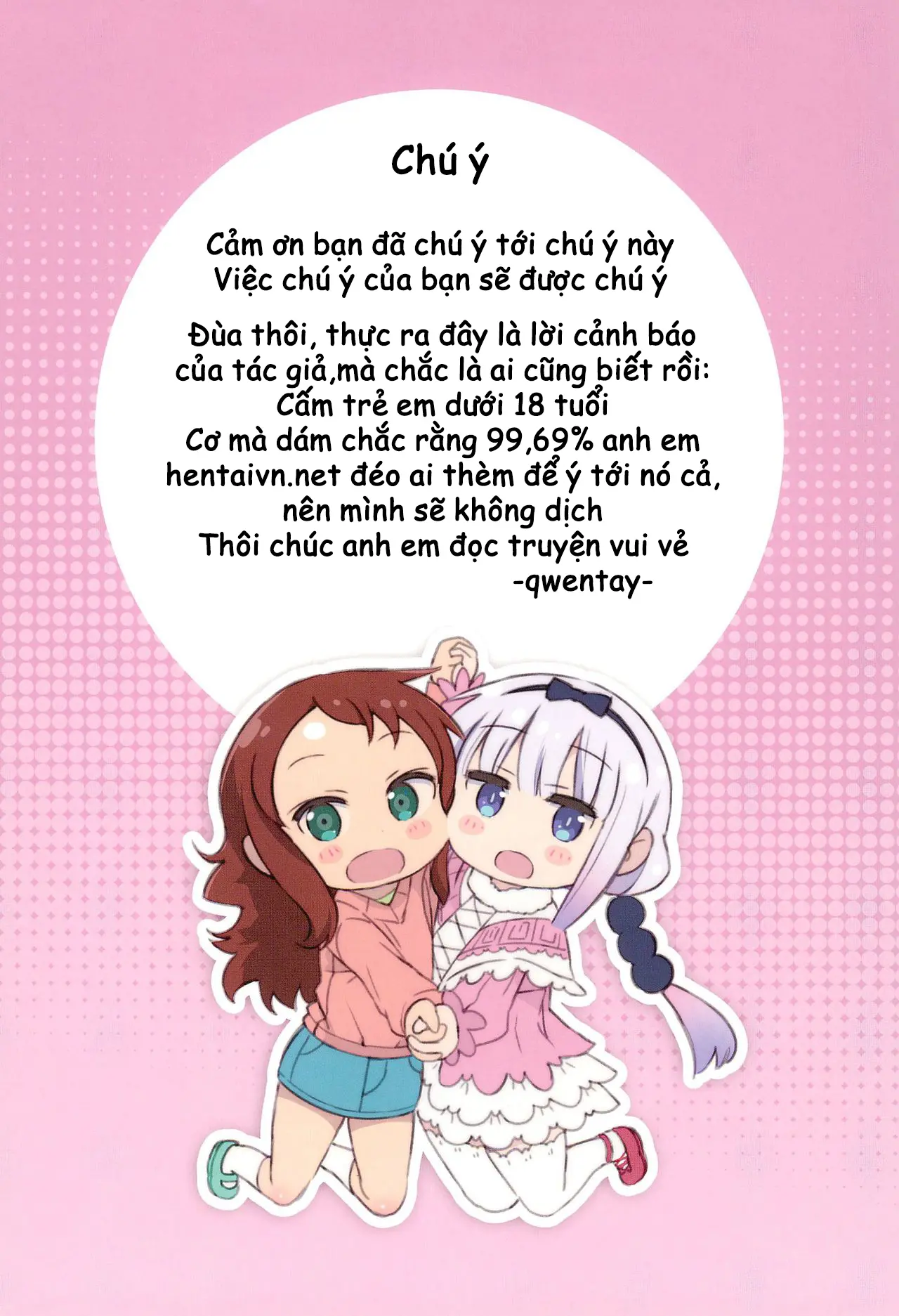 Matroos-san-chi no Pedragon - Full trang 2