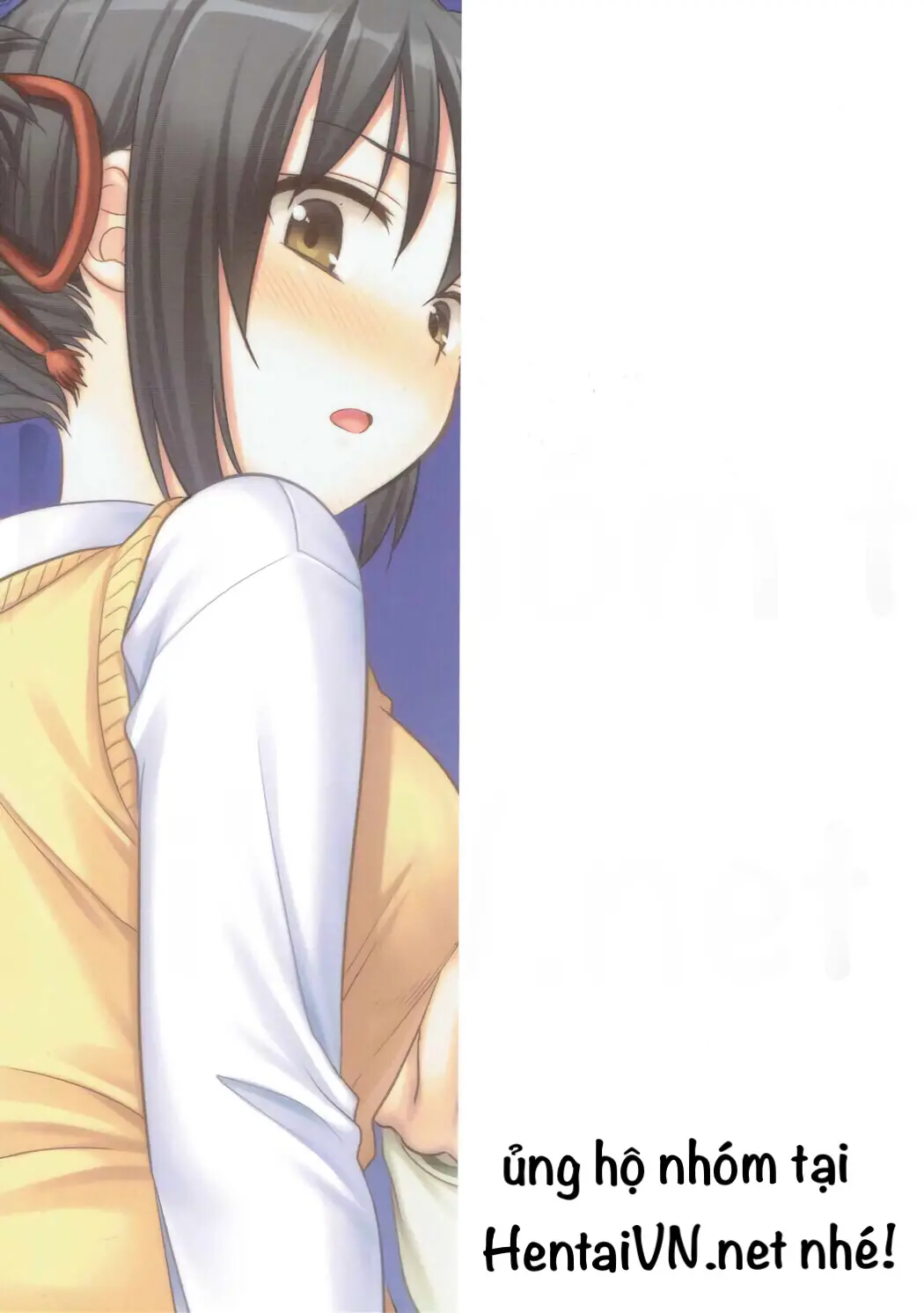 Mitsuha Chikan Densha - Full trang 17