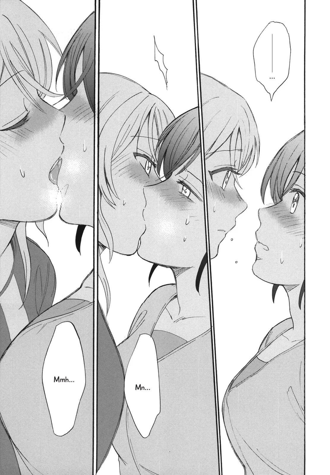 Dame Dame! My Darling | My Useless Useless Darling (Love Live!) [Vietnamese Tiếng Việt] [Snow FOX [DVT]] - Full trang 28
