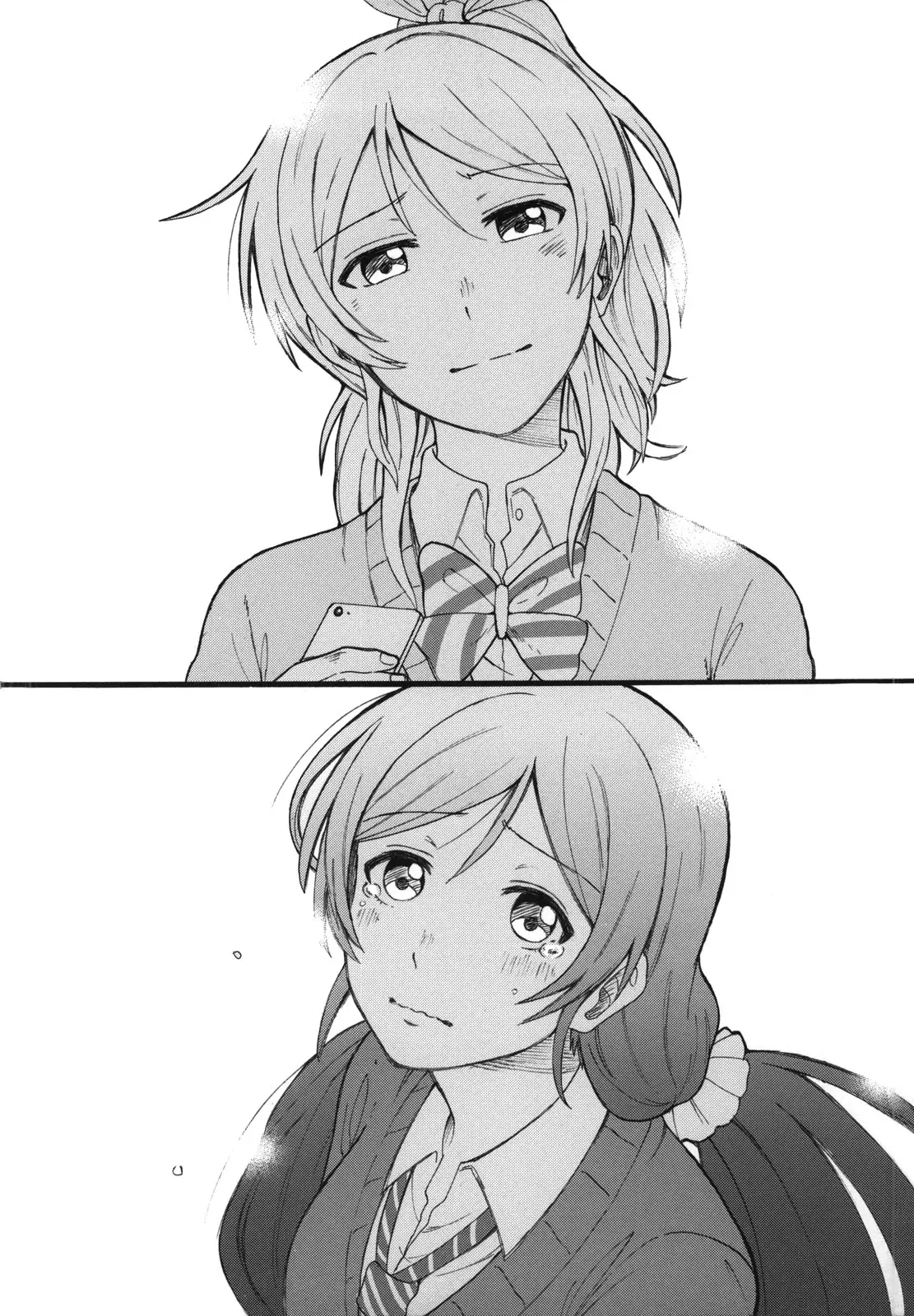 Dame Dame! My Darling | My Useless Useless Darling (Love Live!) [Vietnamese Tiếng Việt] [Snow FOX [DVT]] - Full trang 40