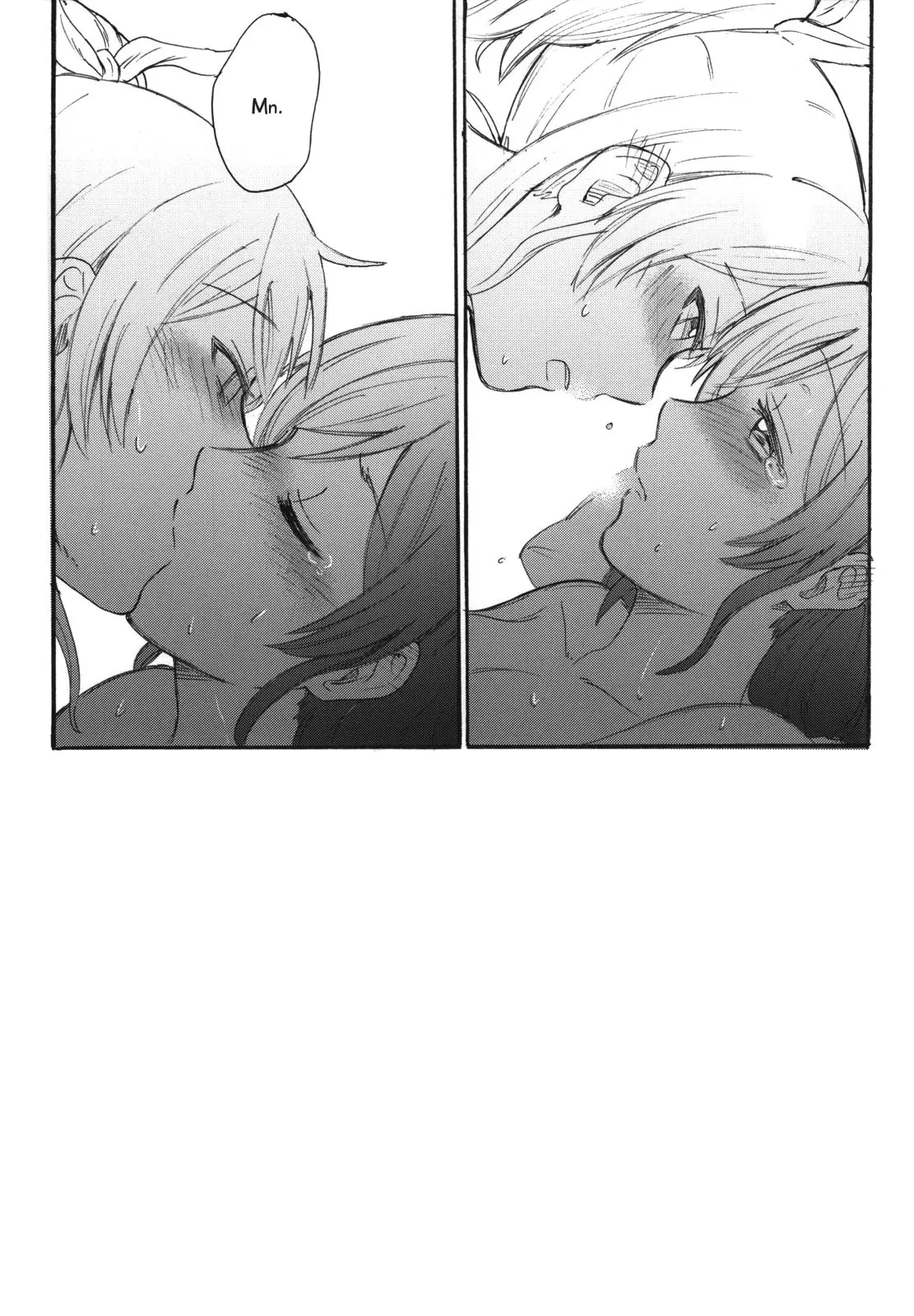 Dame Dame! My Darling | My Useless Useless Darling (Love Live!) [Vietnamese Tiếng Việt] [Snow FOX [DVT]] - Full trang 60