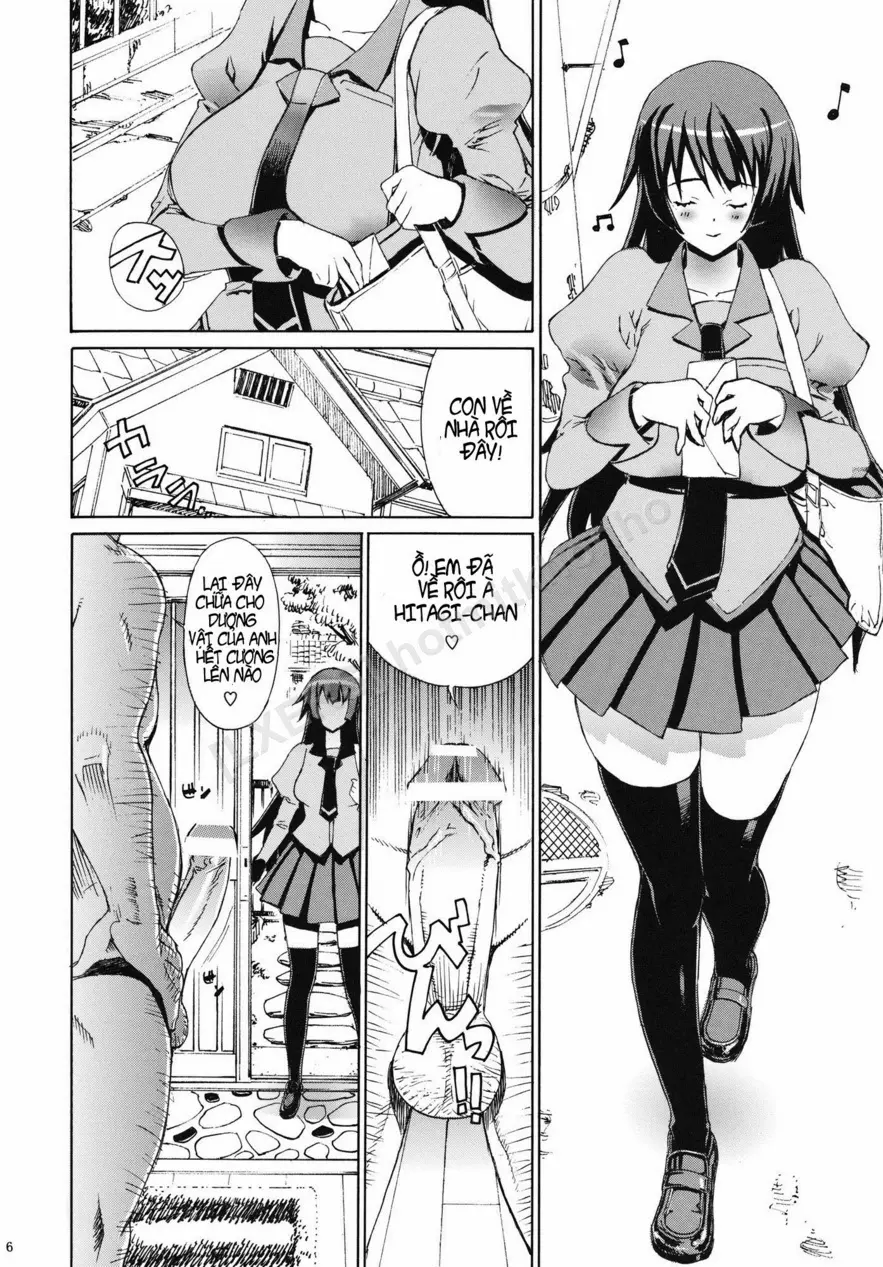 Leopard Hon 18 | Leopard Book 18 - Full trang 5