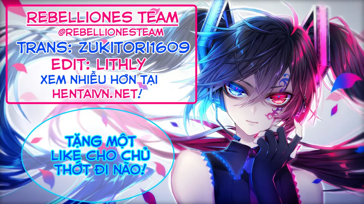 Sub-Heroine - Full trang 22