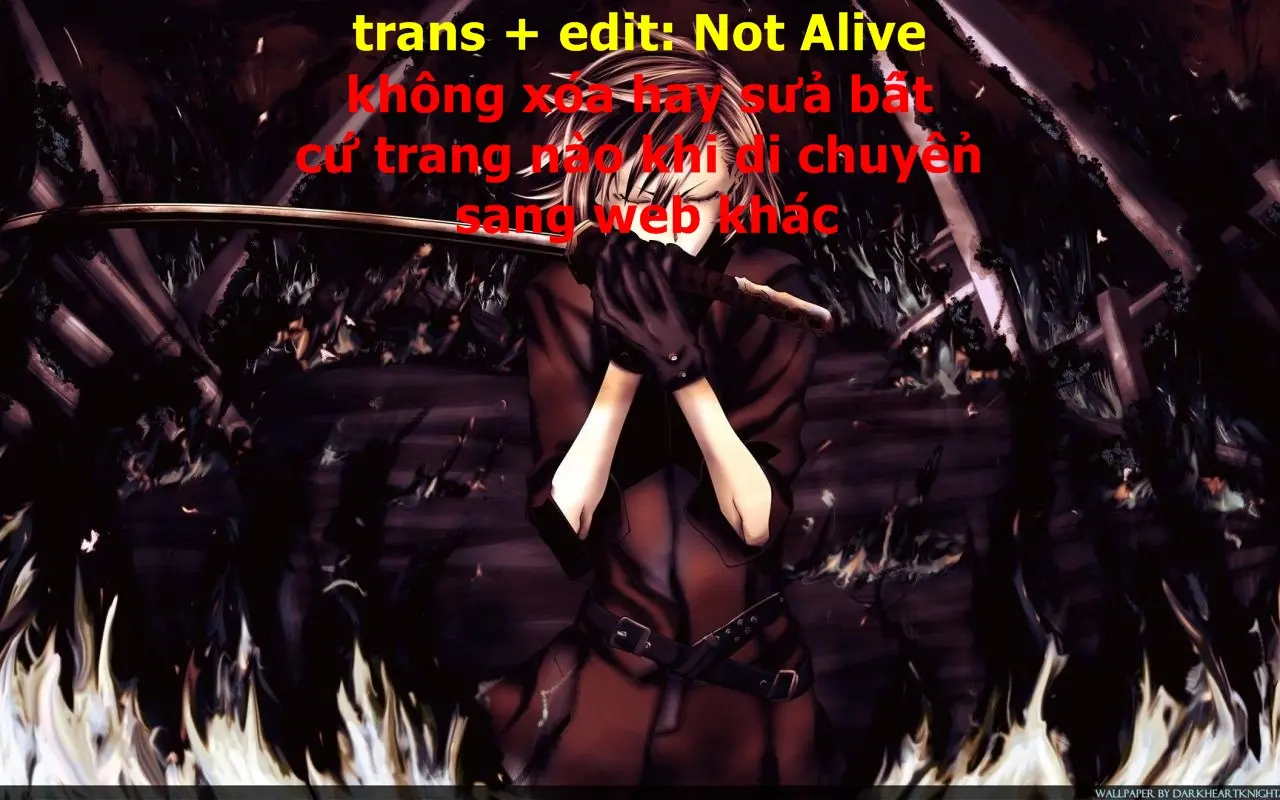Succubus-kun - Full trang 20