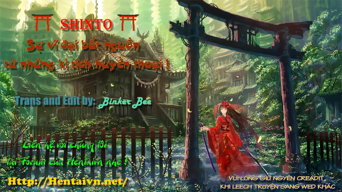 Hatsujou Express | Lust Express - Full trang 24