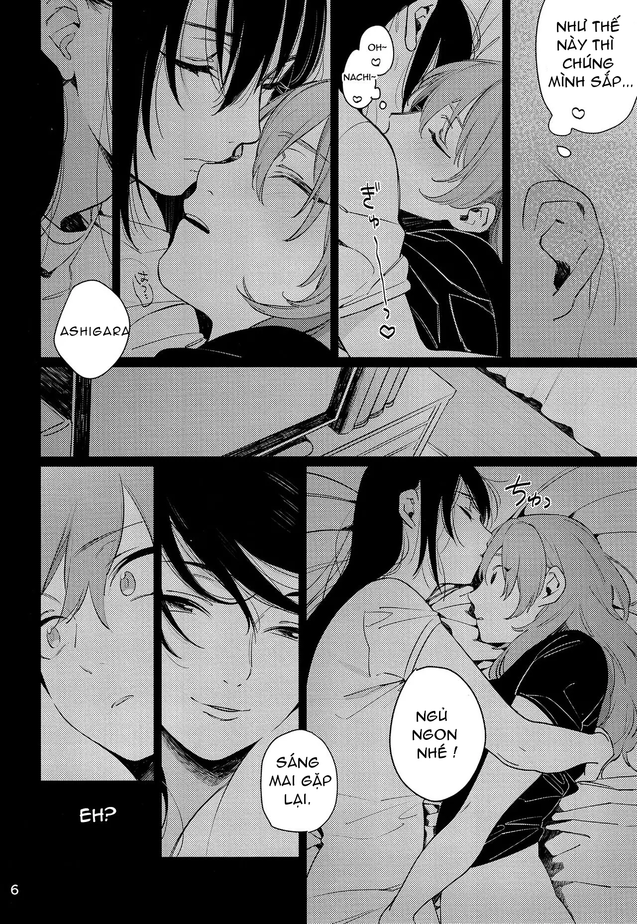 Osake ni Tayoranakya Sex no Hitotsu mo Manzoku ni Dekinai. - Full trang 2