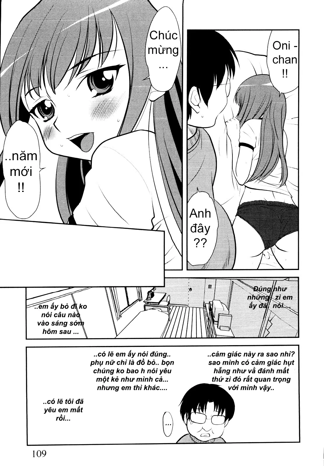 Lolicon o Naosu Houhou. | How to Cure Your Lolicon - Full trang 27