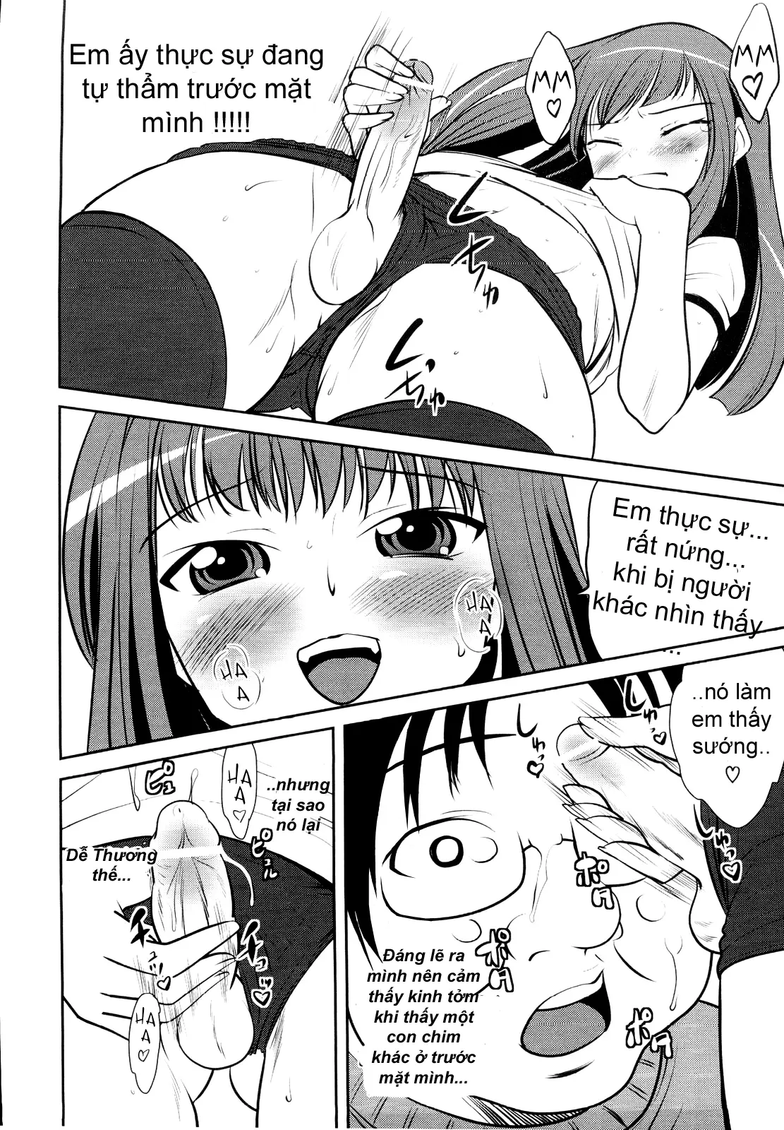 Lolicon o Naosu Houhou. | How to Cure Your Lolicon - Full trang 8
