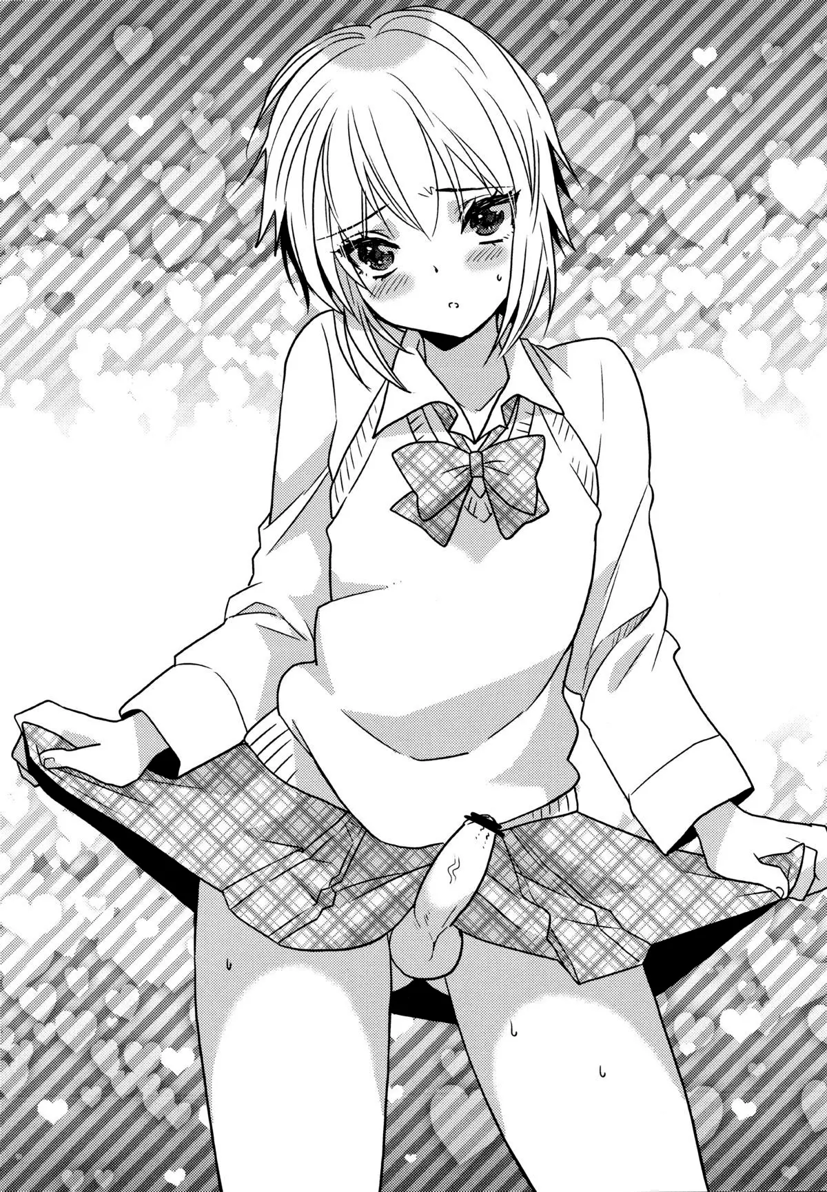 Hyper Usagi Mode!! - Full trang 2