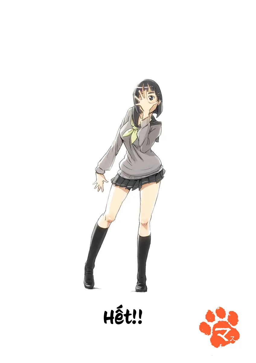 Suguha Araburu Oppai - Full trang 13