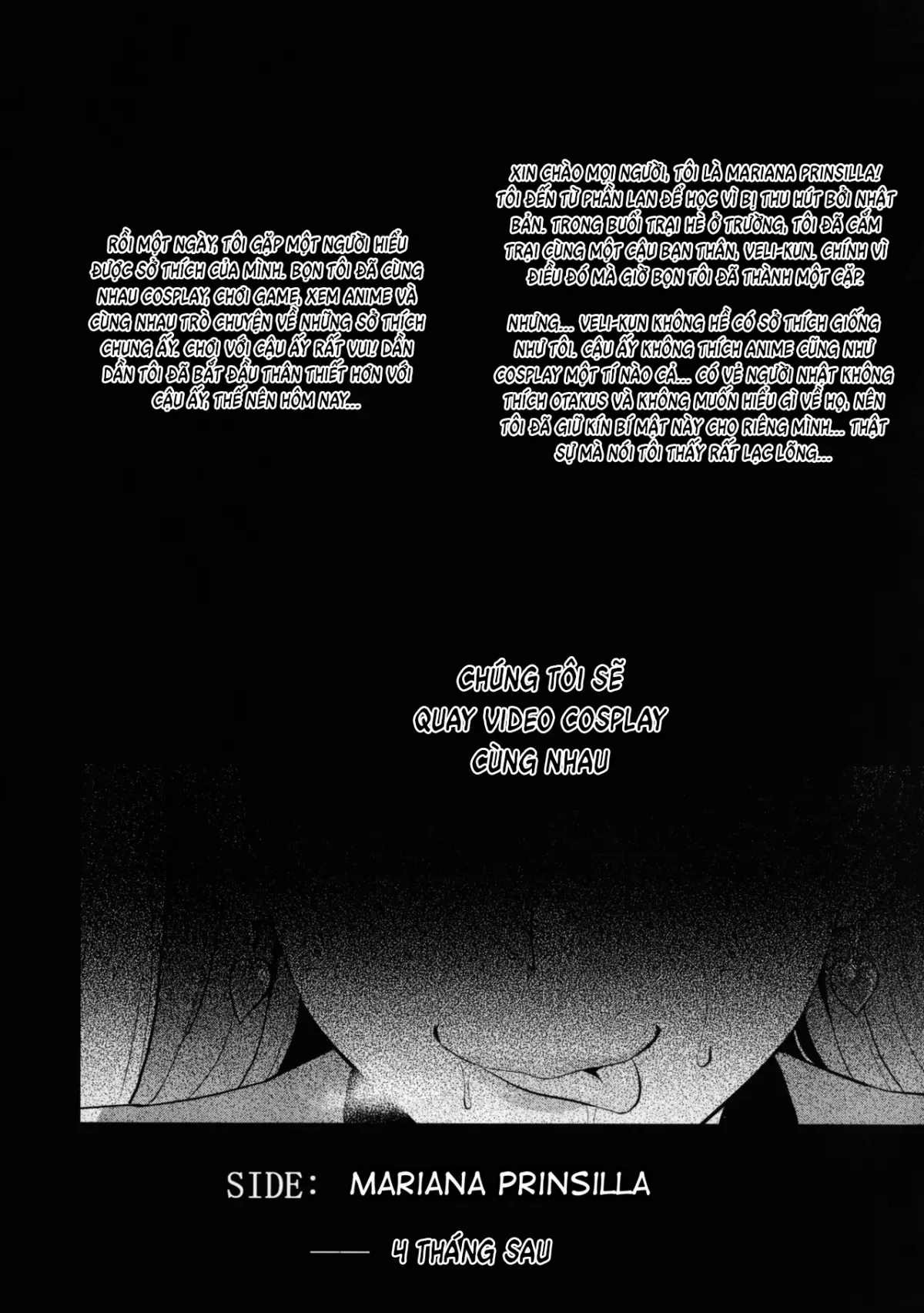 Maritama - Full trang 3