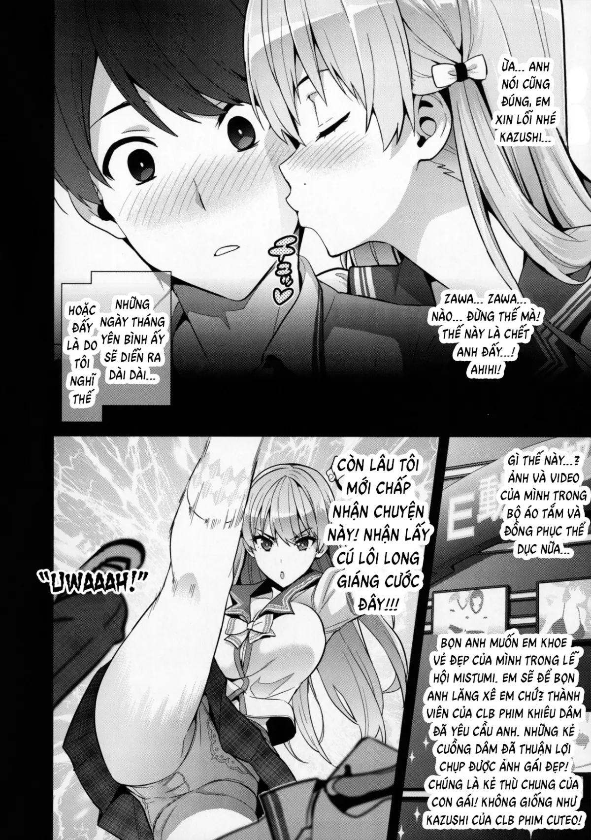 Maritama - Full trang 5