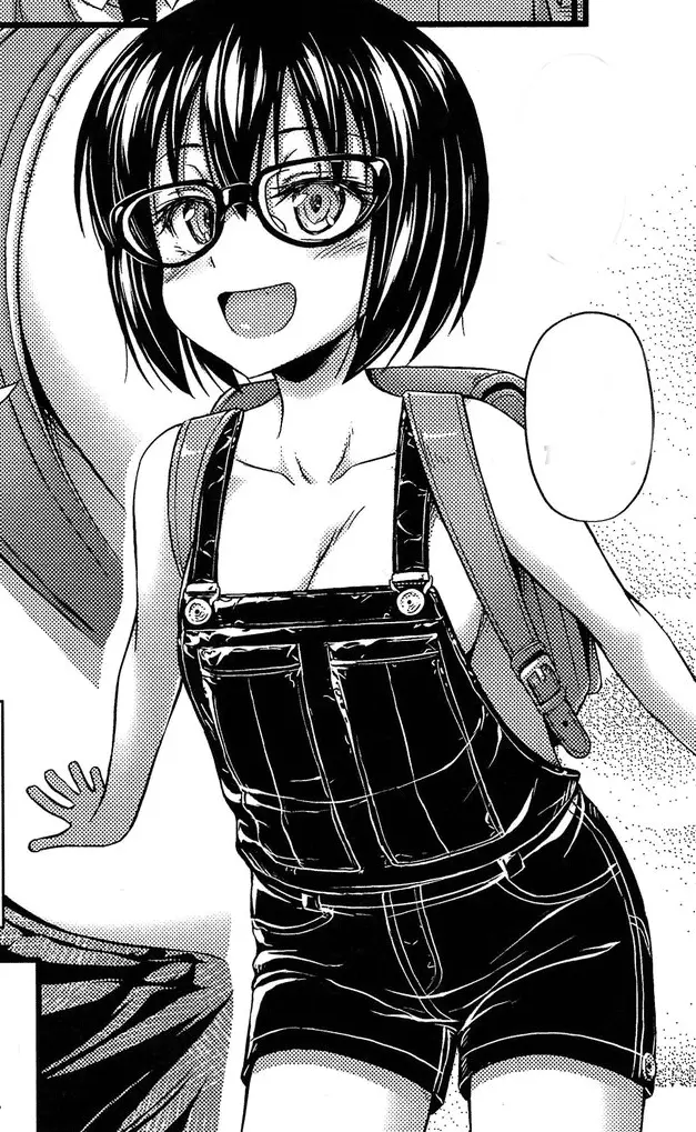 Overalls - Full trang 17