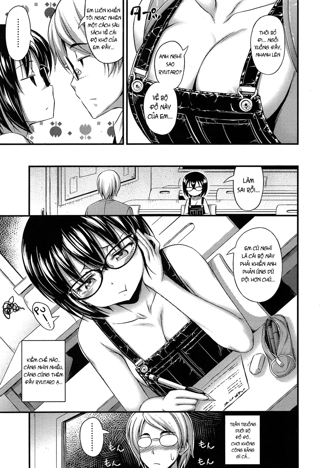 Overalls - Full trang 5