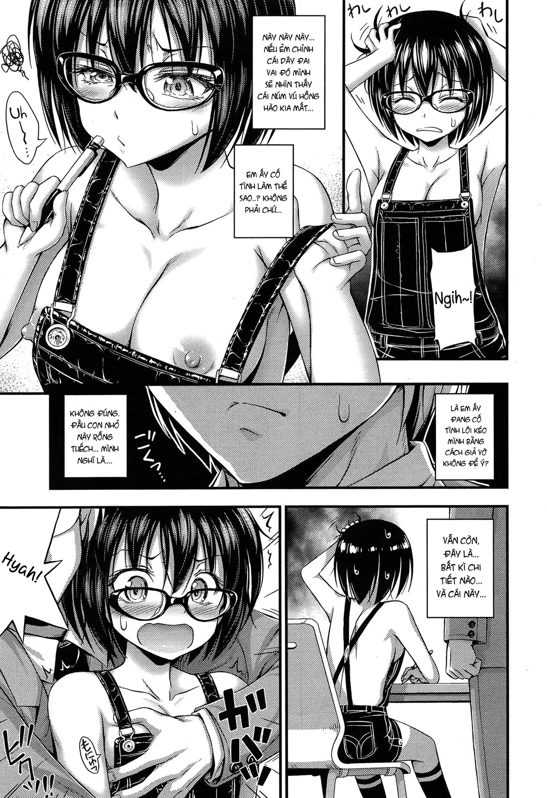 Overalls - Full trang 7