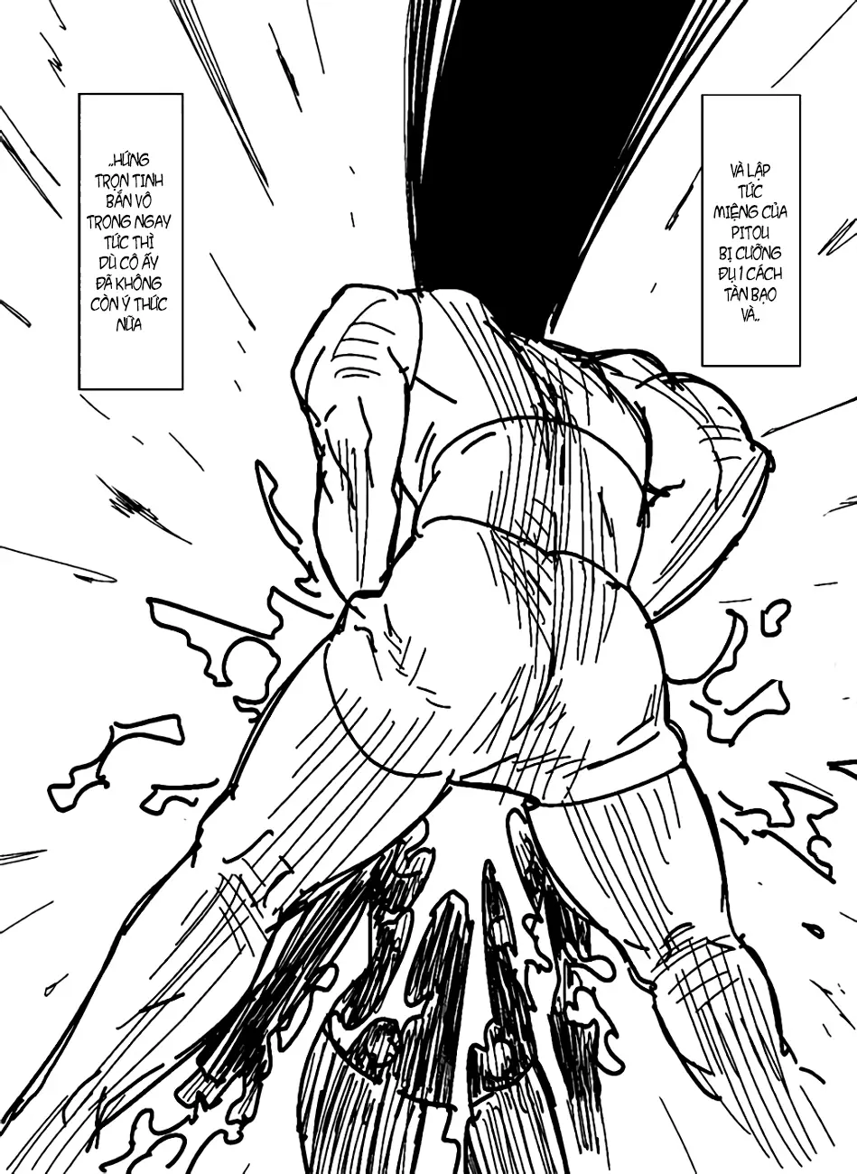 Gon SAGA - Full trang 3