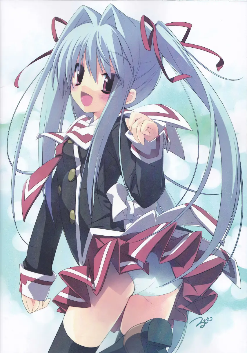 Cute X Cube! - Full trang 14
