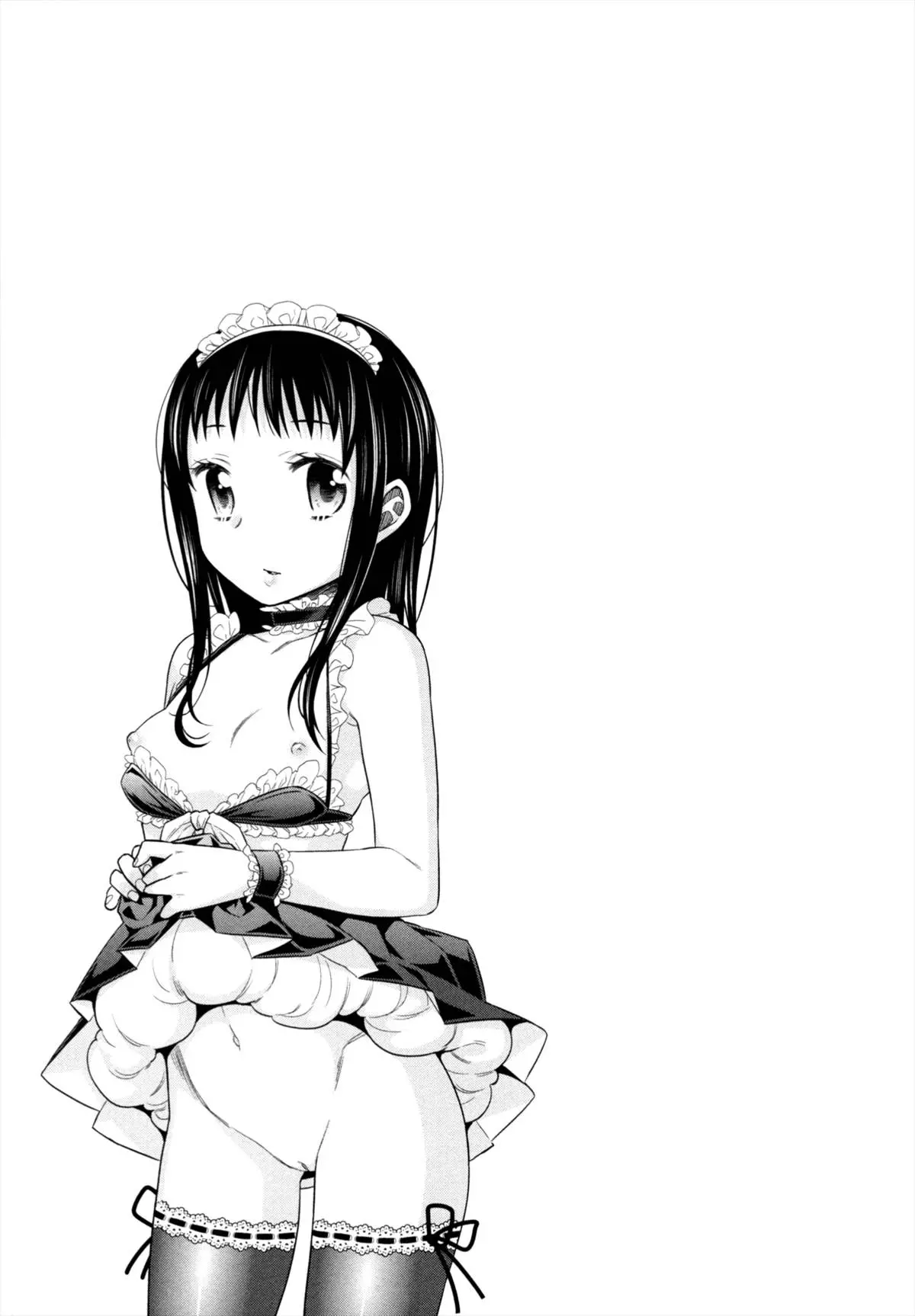 Shoujo to Gang to Aoi Yoru - Full trang 158