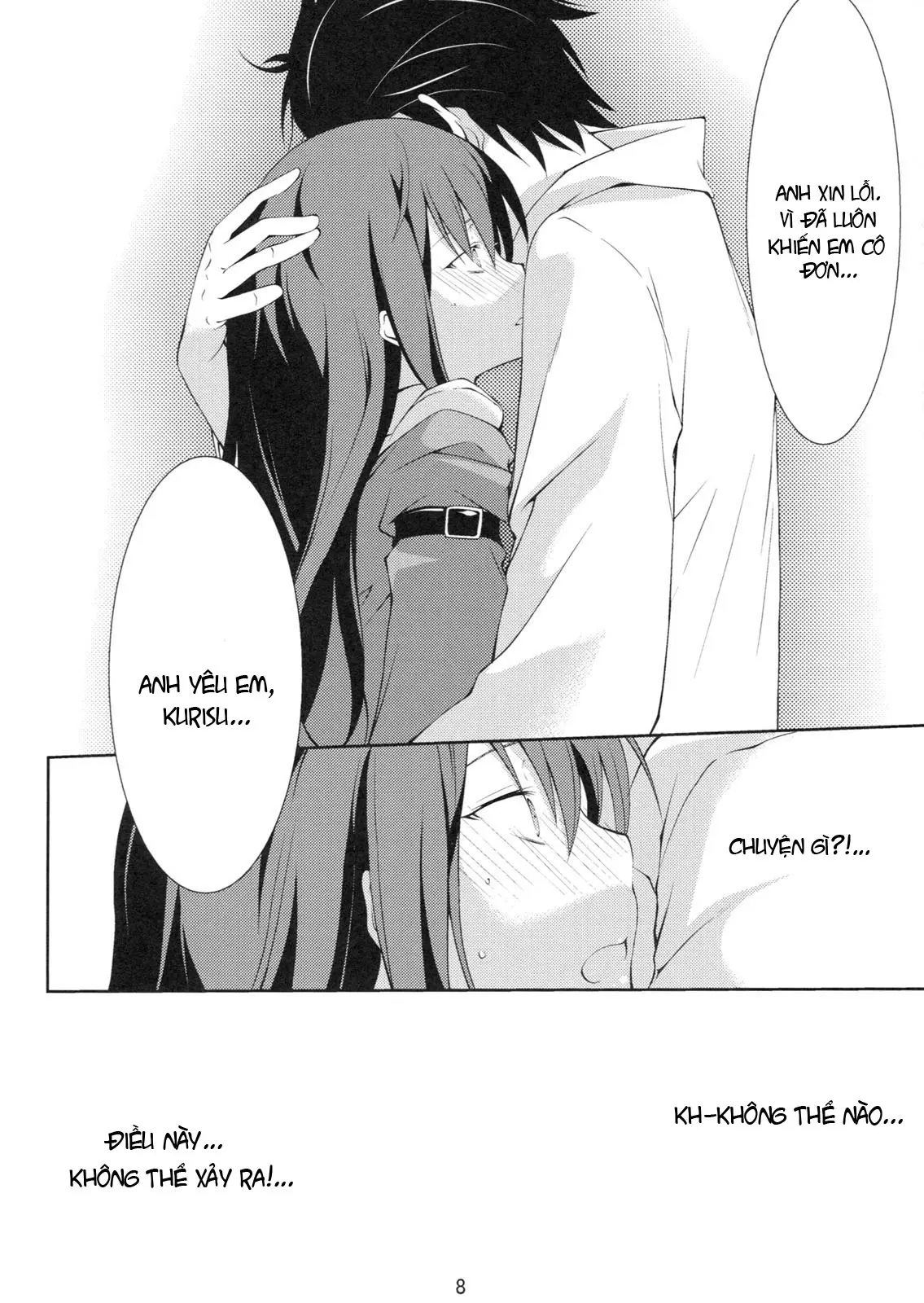 Embrace - Full trang 4