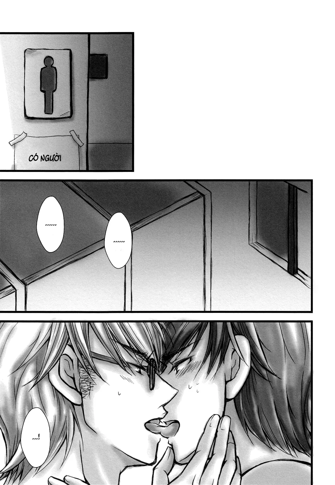 Captain no Oshigoto | The Captain's Work - Full trang 11