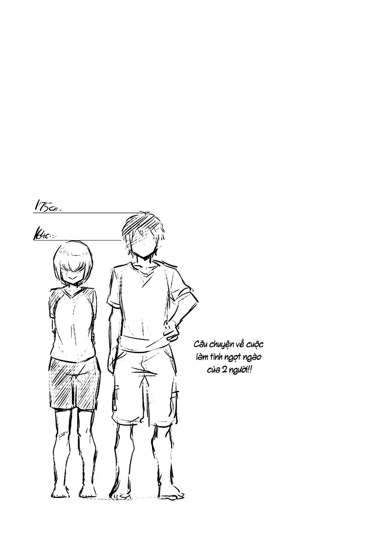 Haruichi-kun ga Nagusame Ecchi Shite Kureru Hon. - Full trang 17