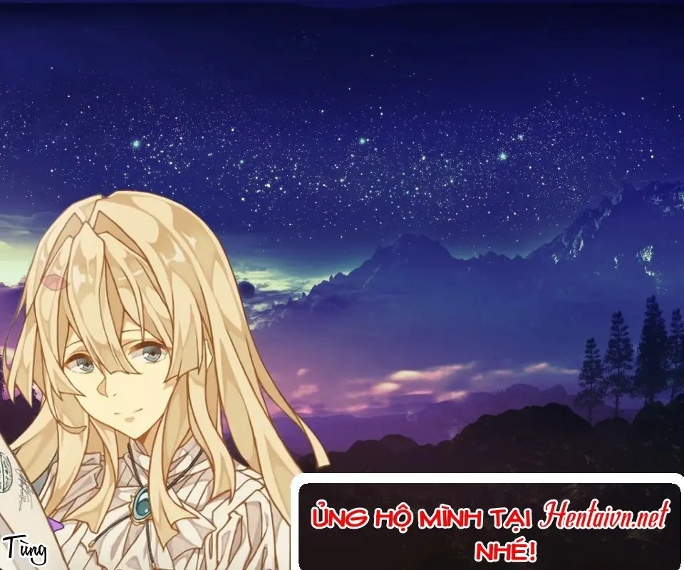 Haikyo to Mujaki no Shougashuu - Full trang 12