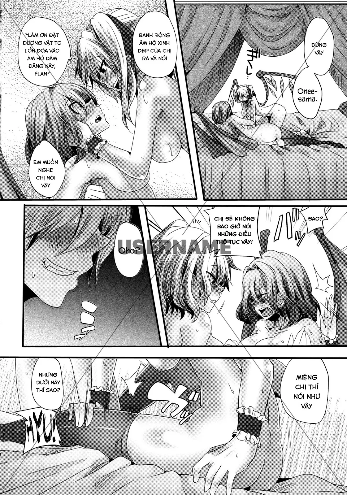 Otonaka Fla-Remi Hon - Full trang 21