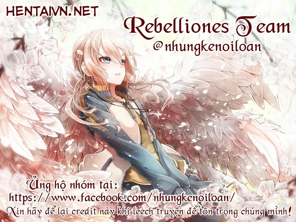 Shuten Oni Asobi - Full trang 17