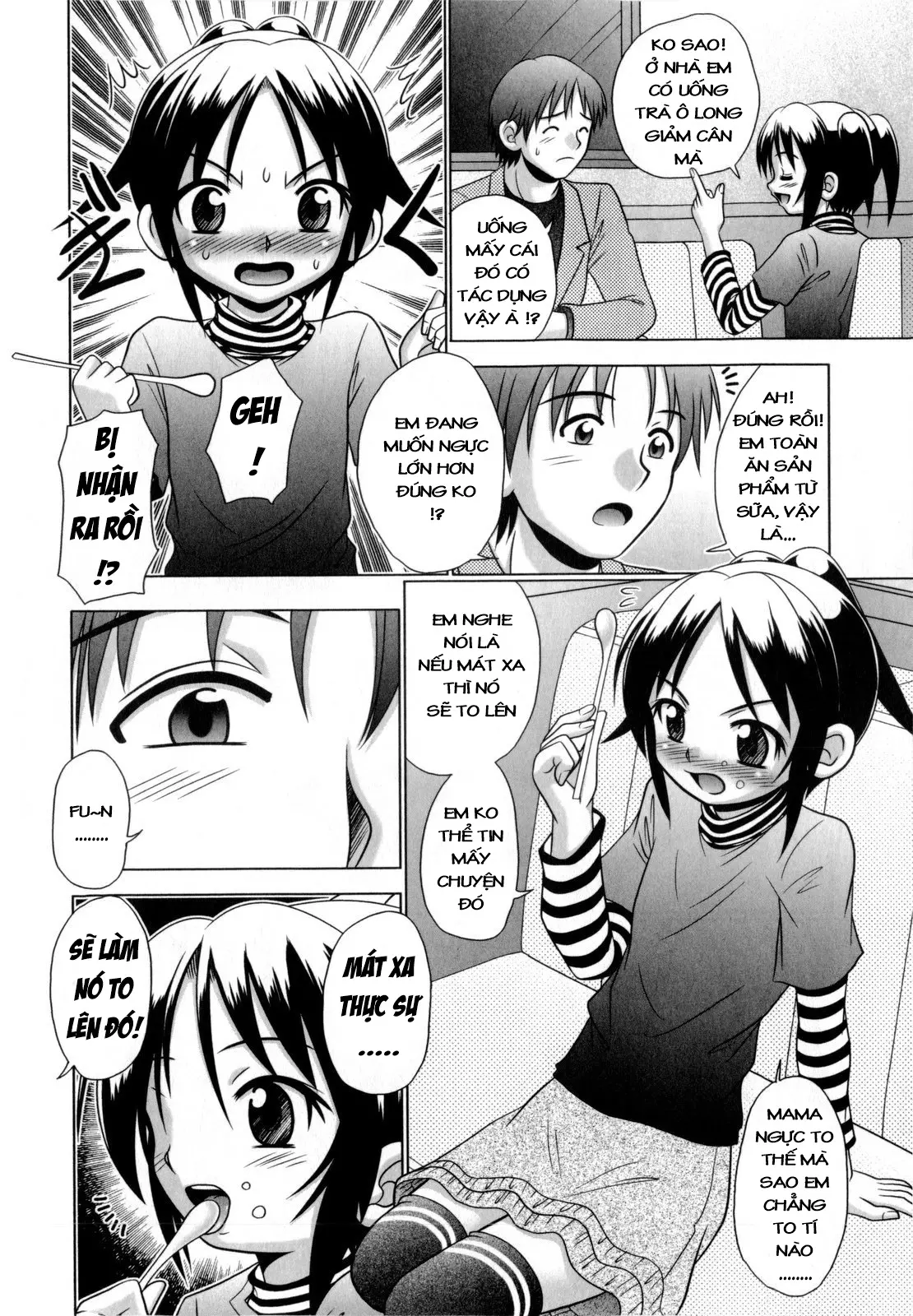 FamiRes Ecchi - Full trang 4