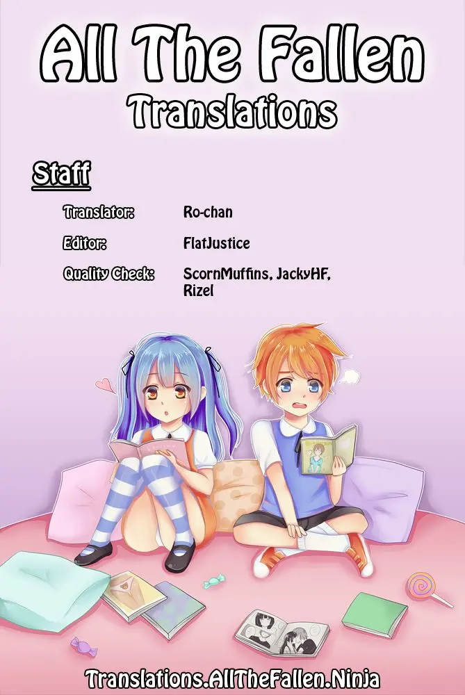 Shokaya no Doujotachi ~Sakura Hen~ - Full trang 27