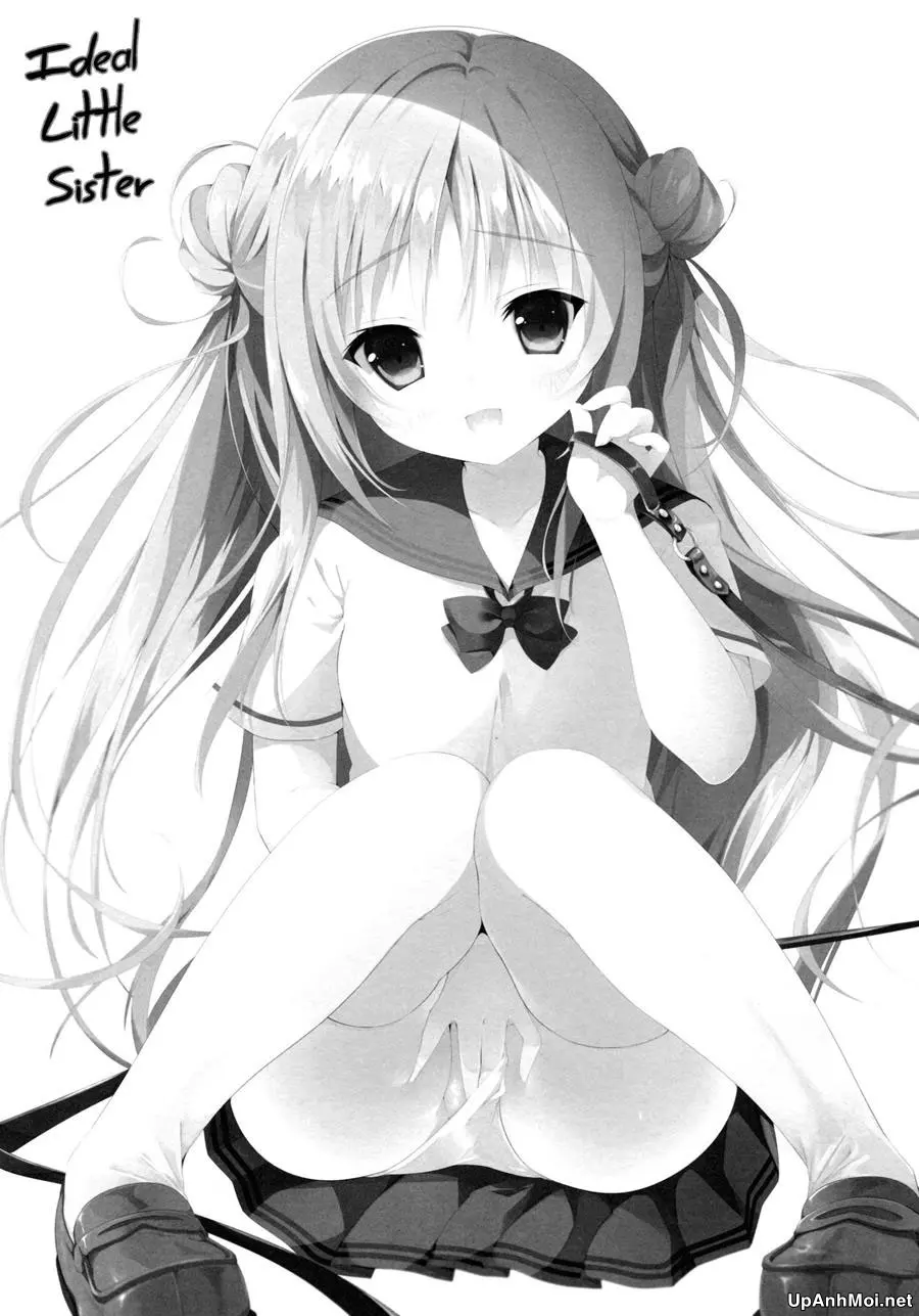 Risou no Imouto 3 - Full trang 2