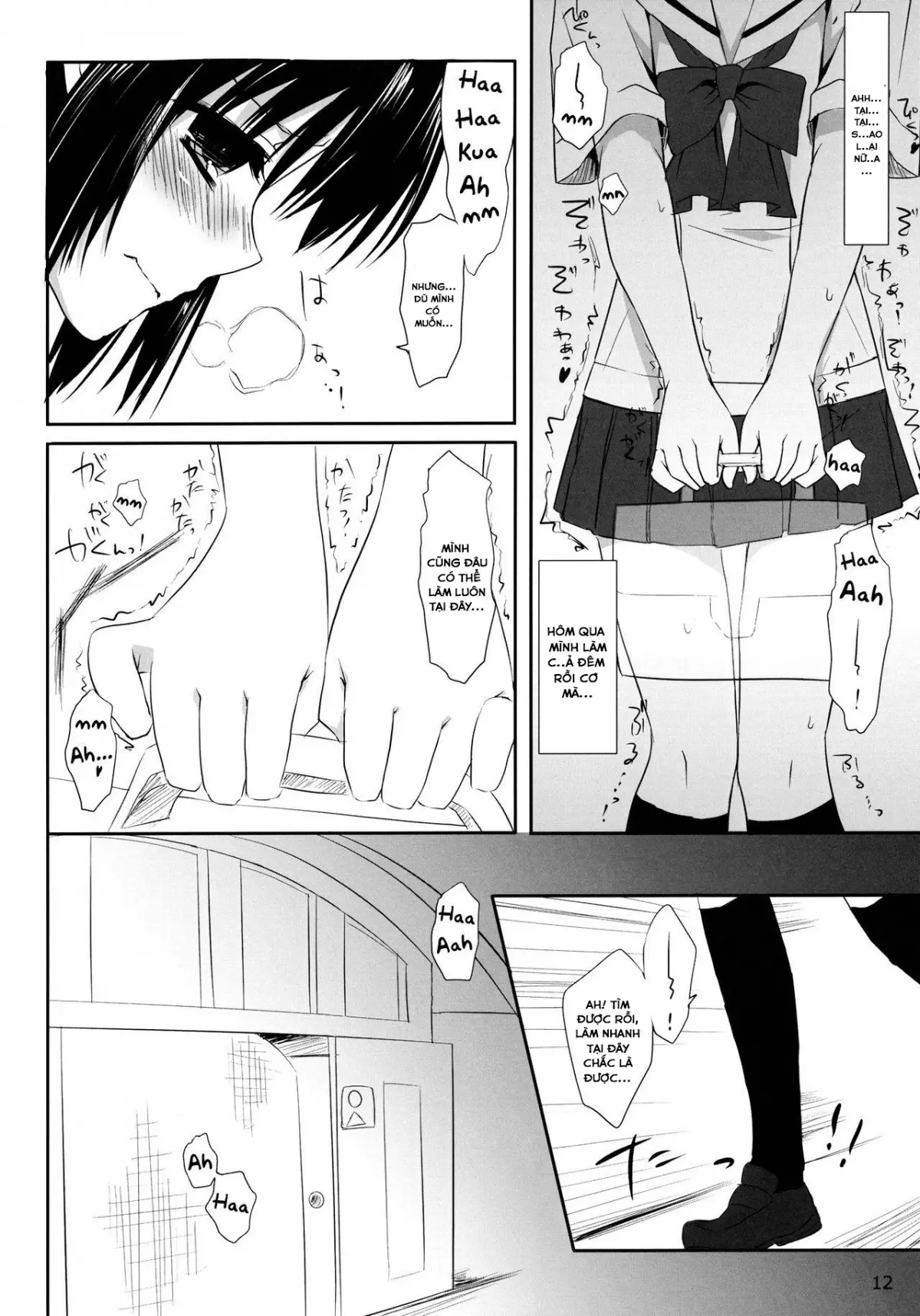 One After Another. - Full trang 11