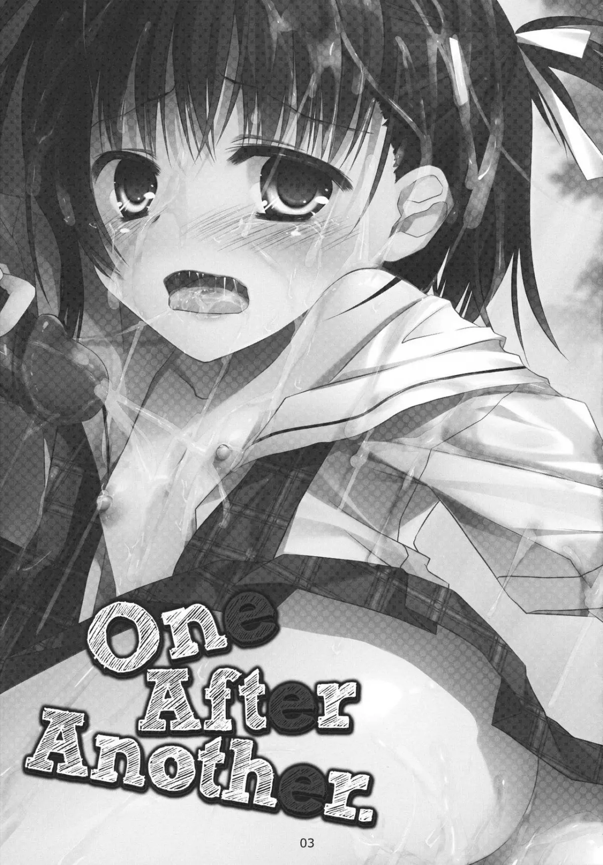 One After Another. - Full trang 2