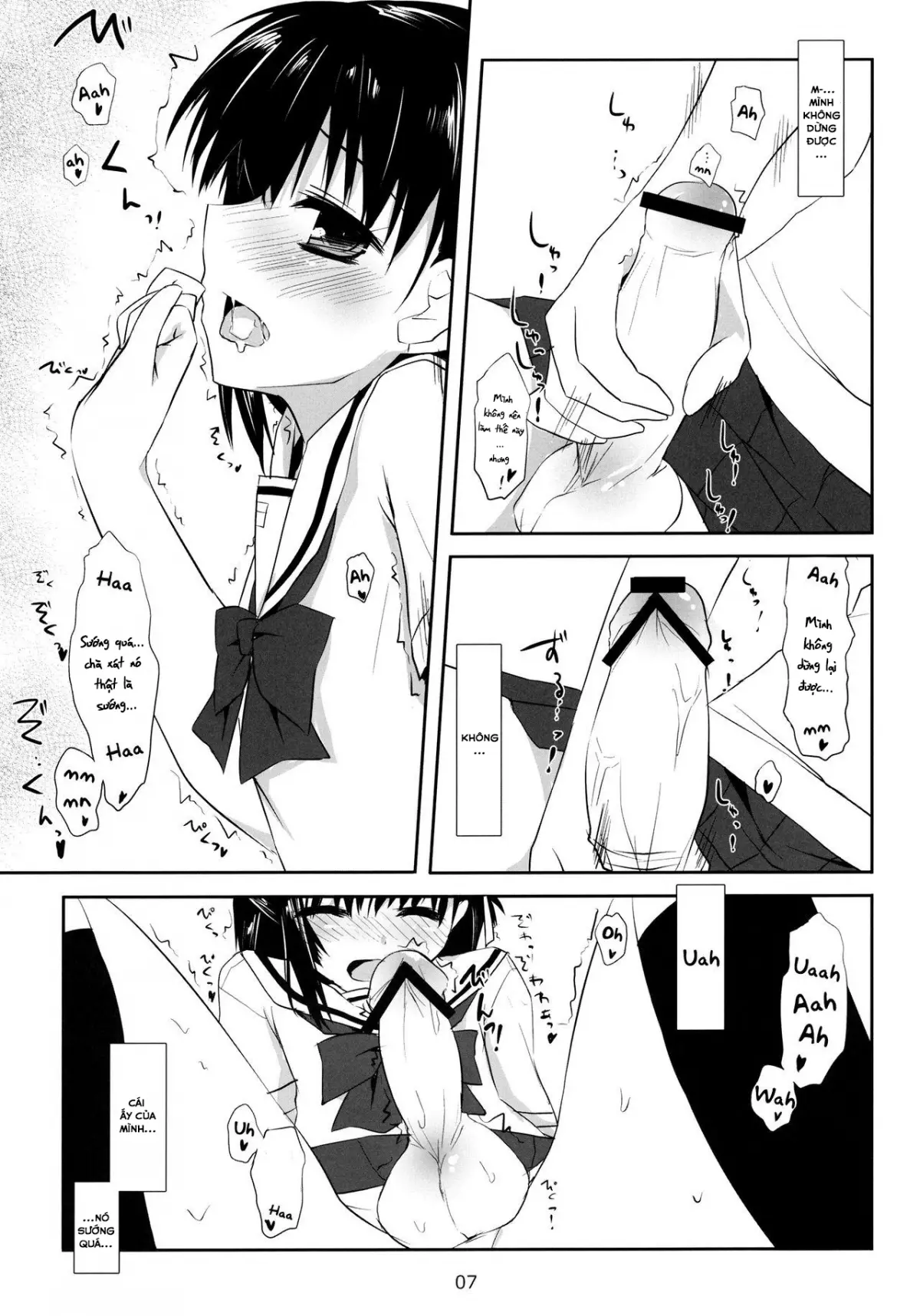 One After Another. - Full trang 6
