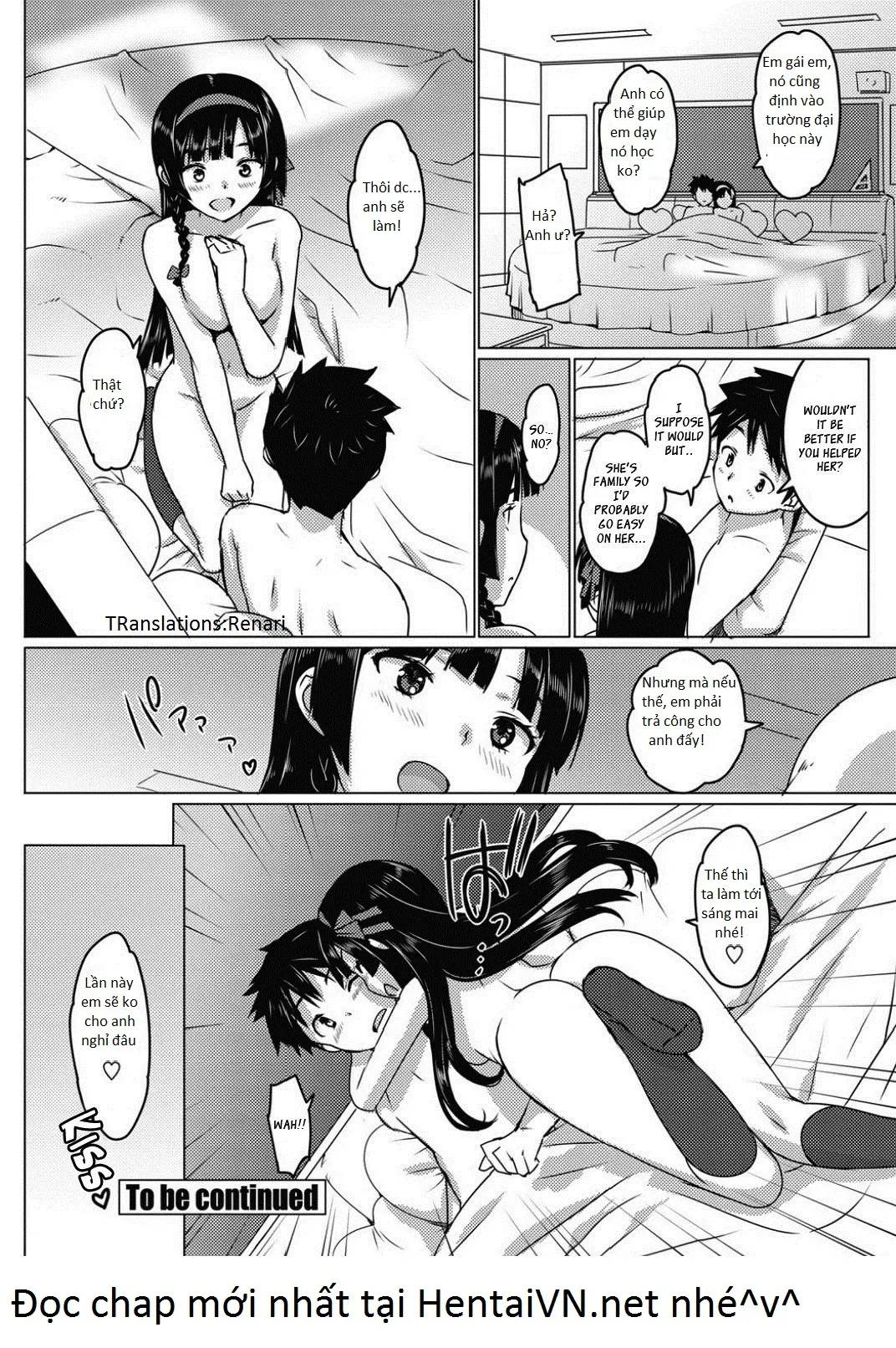 Katekano! Ch. 1-8 - Full trang 27
