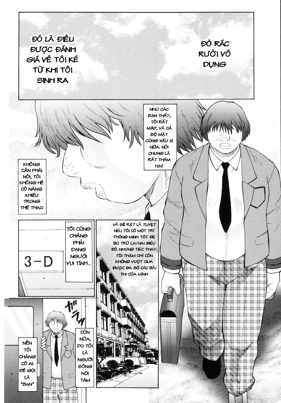 M Haha Musume Choukyou Nikki Ch. 1-6 - Full trang 8