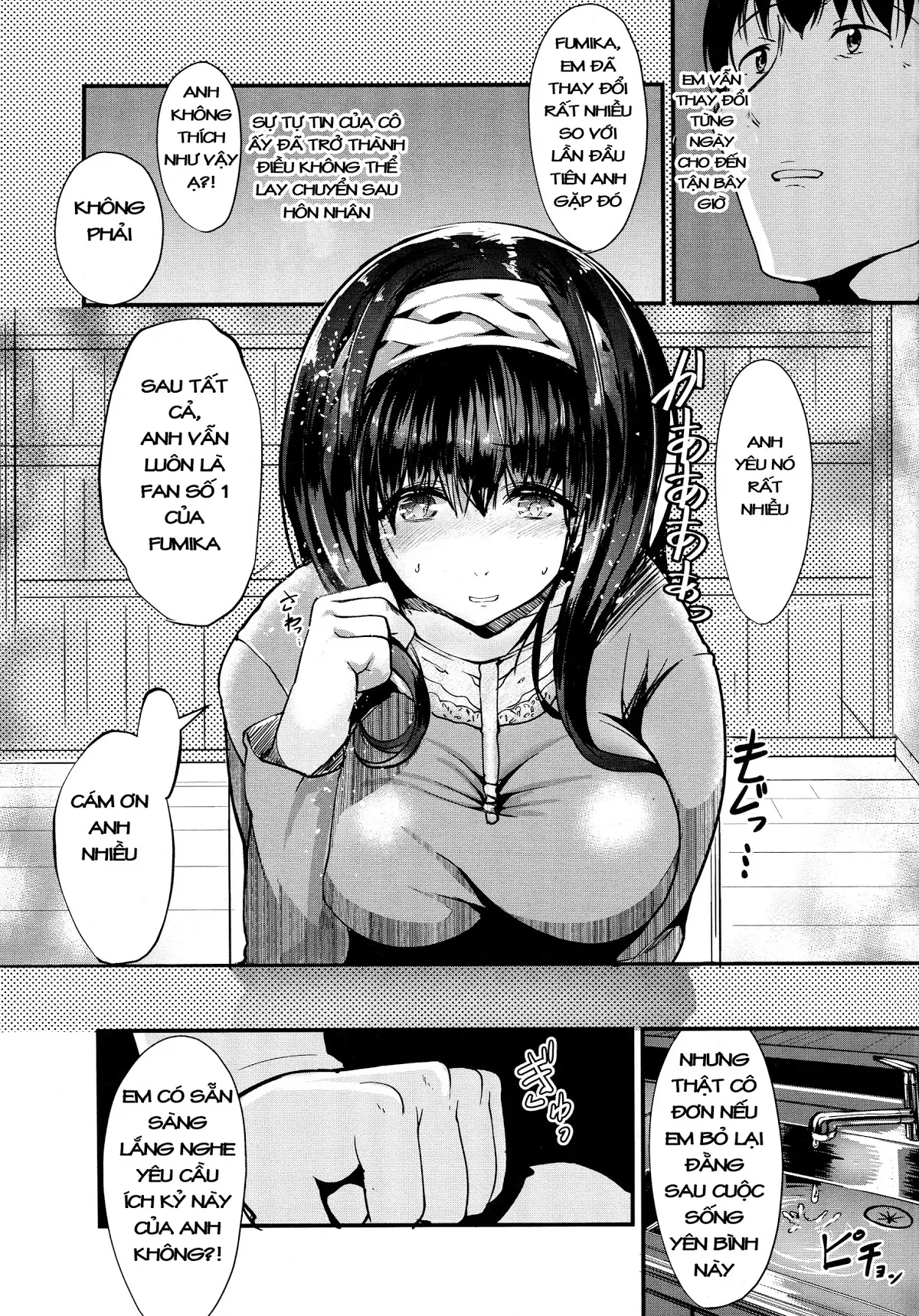 Konna nimo Itooshii 2 - Full trang 12