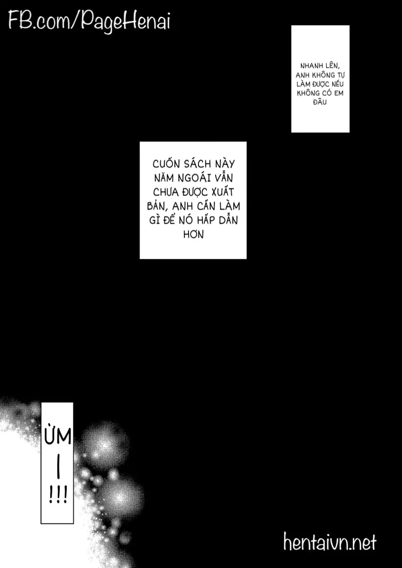 Eromanko Sensei - Full trang 3