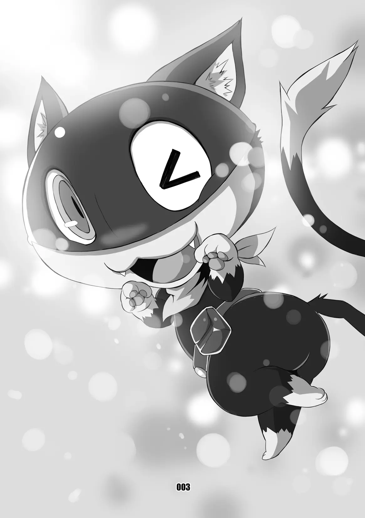 Morgana - Full trang 2