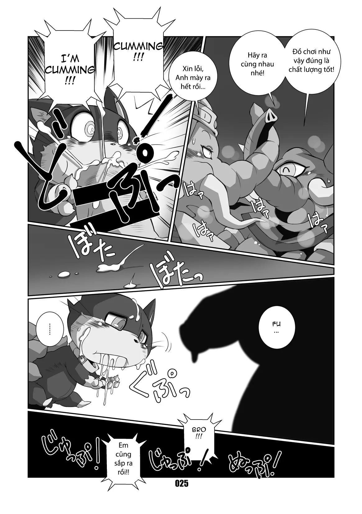 Morgana - Full trang 24