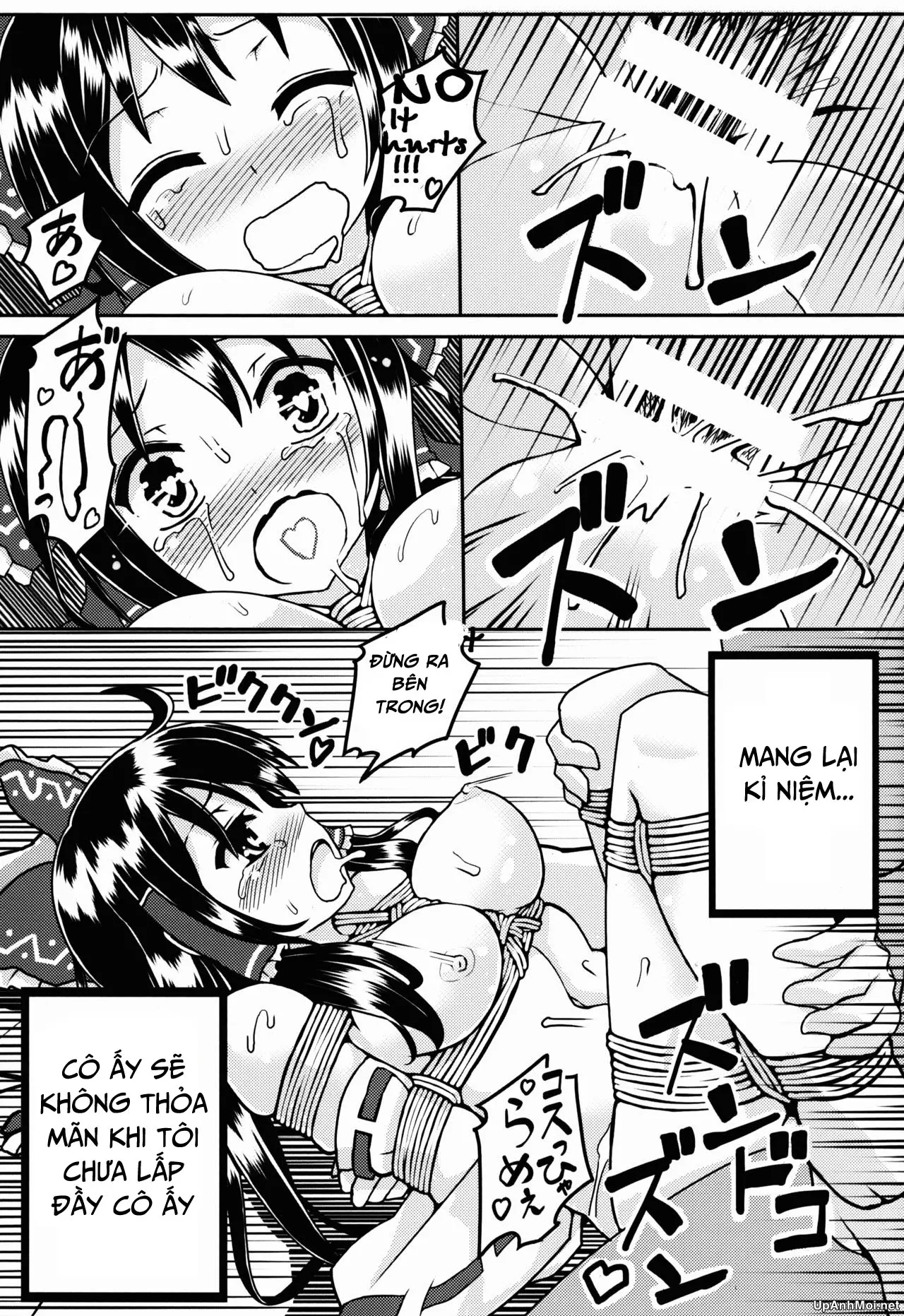Sute Miko no Sodatekata - Full trang 15