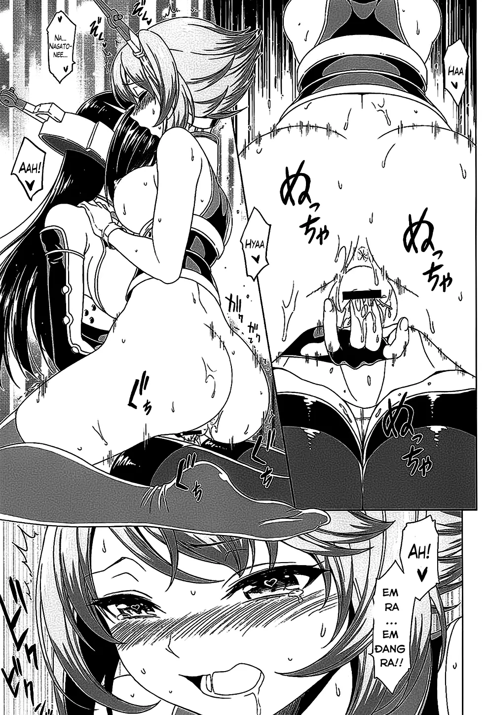 "Onee-san" ja Irarenai | I Can't Be Without "Onee-san" - Full trang 16